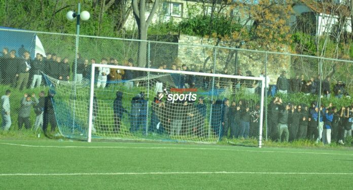 nikiotes gipedo magnisiakou