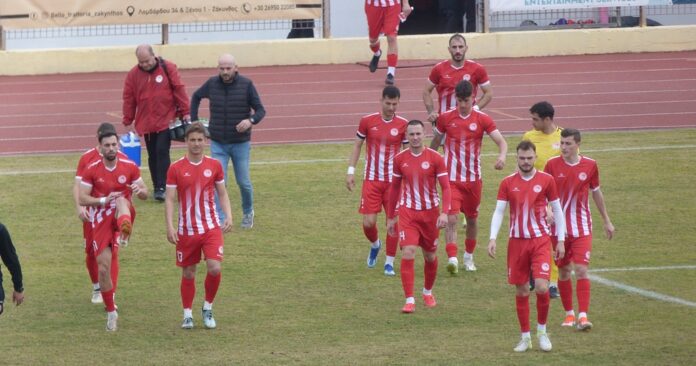 ol vol eisodos zakynthos