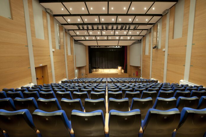 politistiko kentro n. Ionias