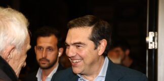 Η γεμάτη υπονοούμενα ανάρτηση του Αλέξη Τσίπρα