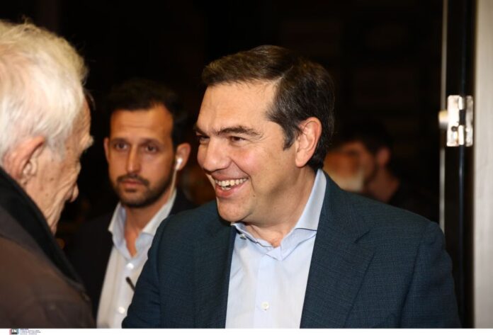 tsipras