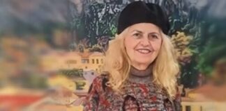 Στην παγίδα της «μαφίας των κρύπτο» έπεσε πάμπλουτη εικαστικός (βίντεο)