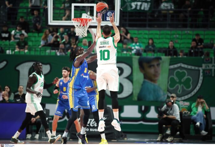 <br>ÐÁÍÁÈÇÍÁéÊÏÓ - ÐÅÑÉÓÔÅÑÉ <br>(ÐËÅÉ ÏÖ BASKET LEAGUE 2024-2025)