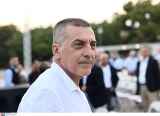 Ο Κουρέτας «γαζώνει»