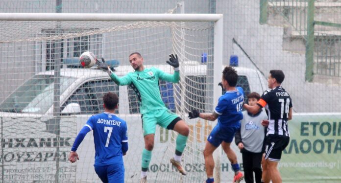 <br>ÐÁÏÊ Â - ÍÉÊÇ ÂÏËÏÕ <br>(SUPERLEAGUE 2 2024-2025)