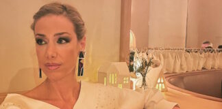 Έφη Αλεβίζου για υστερεκτομή: Θα έκανα έτσι κι αλλιώς αυτό το χειρουργείο από τη στιγμή που βρέθηκε καρκίνος στη μήτρα