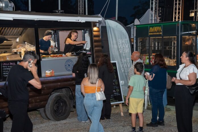 food festival 2