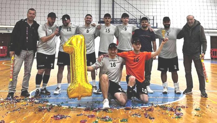 gsv volley protathlitis