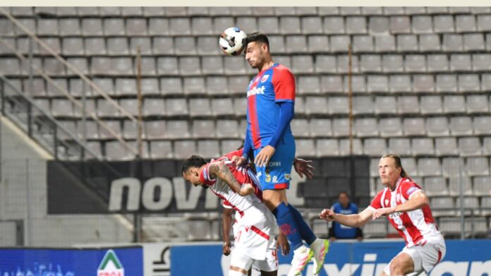 kalogeropoulos nps goal