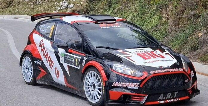 kentavros anatoliotakis