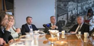 Ανδρουλάκης: ΕΕ και Ελλάδα απροετοίμαστες μπροστά στους δασμούς Τραμπ