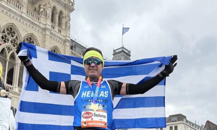 mourogiannis sdyv vienni