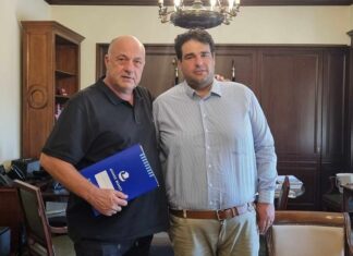 Άρχισε το ξήλωμα