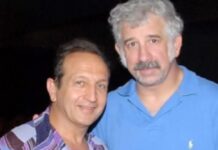 Σπύρος Μπιμπίλας για Πέτρο Φιλιππίδη: Θεωρούσε ότι θα ήμουν μάρτυρας υπεράσπισής του
