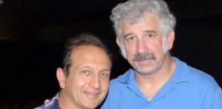 Ο Σπύρος Μπιμπίλας απαντά στον Πέτρο Φιλιππίδη που τον αποκάλεσε «ανέκδοτο»: Είχες εμένα για να γίνονται καλύτερες οι παραστάσεις σου