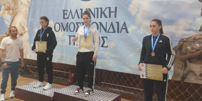 nalbnati proti k20 serres