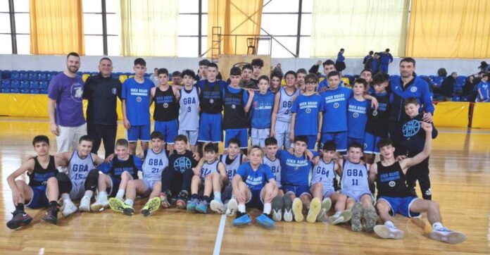 niki bc academy saloniki