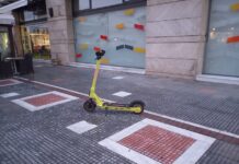 Μαγνησία: 274 έλεγχοι για κράνος- Παραβάτες 10 οδηγούς δικύκλων και 14 οδηγοί πατινιών