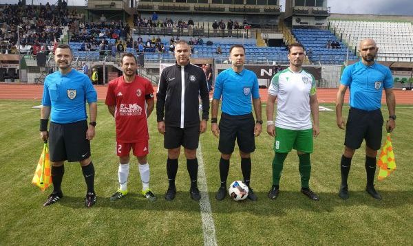 telikos eps voiotias