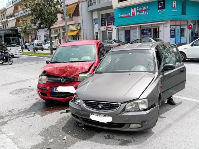 troxaio analipseos
