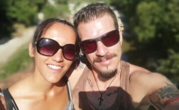 «Ο δολοφόνος δεν μου ζήτησε συγγνώμη, ένιωσα ότι την μαχαίρωσε πάλι»