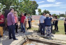 «Καταρρέει» η Δ.Ο.Υ. Μαγνησίας- Αποχώρησαν 40 υπάλληλοι την τελευταία τριετία