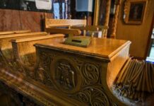 «Χτύπησε» έξι σε εκκλησίες μέσα σε 15 ώρες
