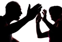 Βόλος: Χτύπησε τη σύντροφό του στο μάτι και της προκάλεσε μώλωπες-«Έπεσα σε καλντερίμι»