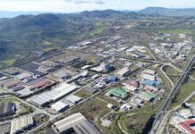 ΕΤΒΑ ΒΙΠΕ: Εντός χρονοδιαγράμματος έργα 48,6 εκατ. ευρώ του Ταμείου Ανάκαμψης σε Επιχειρηματικά Πάρκα