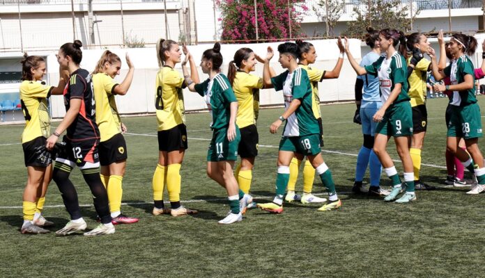 aek pao fc women