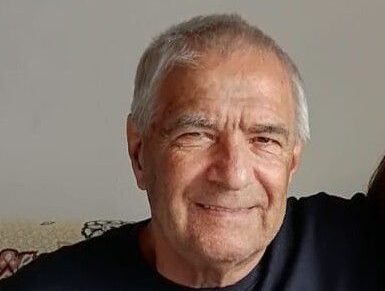 anestis papageorgiou
