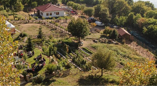 farma karaiskou