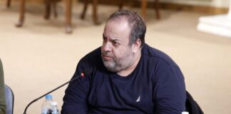 ΠΟΕ-ΟΤΑ: «Δεν θα συγκαλυφθούν οι ευθύνες για το έγκλημα των Τεμπών-Η απόλυση Γενιδούνια δεν θα περάσει»!