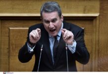 Λοβέρδος: Την ημέρα που ψηφίστηκαν οι Ποινικοί Κώδικες το 2019, ο Κοντονής μου είπε βαριά πράγματα που σήμερα δένουν με αυτά που κατήγγειλε ο Γεωργιάδης