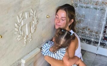 Συγκλονίζει η Μαρία Μενούνος: «Η ζωή με σταμάτησε, ένας όγκος στον εγκέφαλο, καρκίνος στο πάγκρεας, διαβήτης, υπογονιμότητα και τόσα ακόμη»