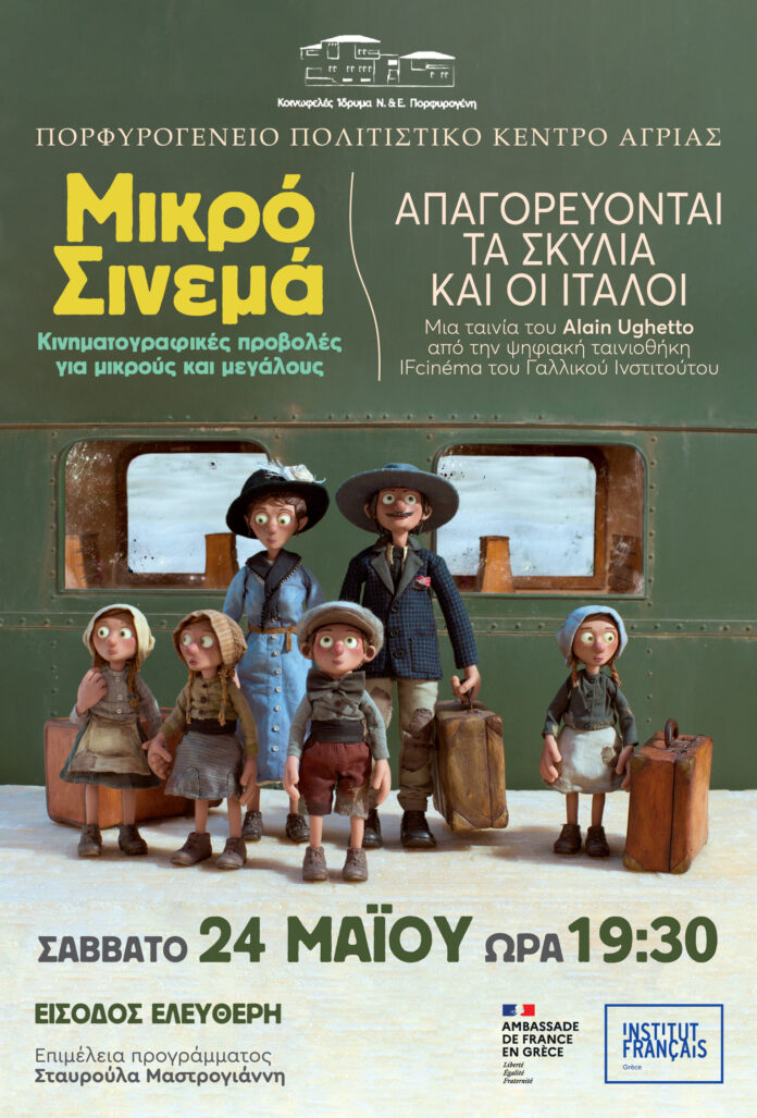 mikro cinema