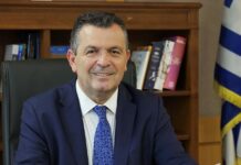 «Στήριξη των ελαιοπαραγωγών της Νοτιοδυτικής Μαγνησίας λόγω καθολικής ακαρπίας»