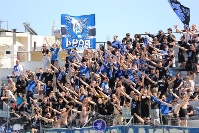 niki xeria maiandrou