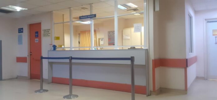 tep nosokomeio