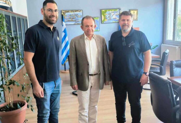 ANAGNOSTOY - PROSKOPOI