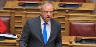Σταμενίτης για ΟΠΕΚΕΠΕ: «Δεν διαχειρίστηκα χρήματα, η παραίτηση ήταν μονόδρομος»