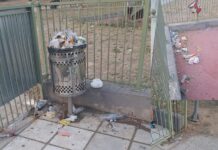 Οι κάτοικοι παίρνουν πρωτοβουλία για το πάρκο Βαλαχή