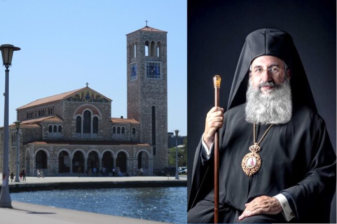 evgenios