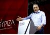 Παραιτήθηκε ο Σωκράτης Φάμελλος από πρόεδρος του ΣΥΡΙΖΑ