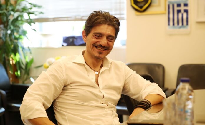 giannako grafeio vroutsi