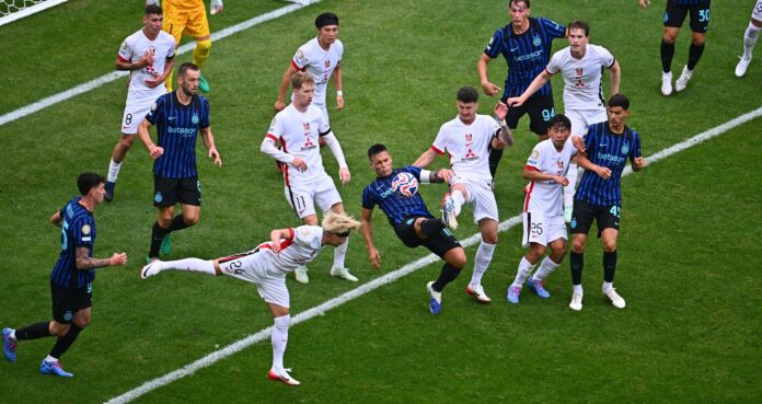 inter 2-1