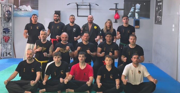 kempo exetaseis 2025