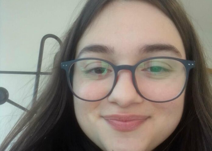 kleidonari maria