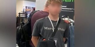 Βγήκε από την εντατική ο 17χρονος Πολωνός που έκανε απόπειρα αυτοκτονίας πριν τη μεταγωγή του