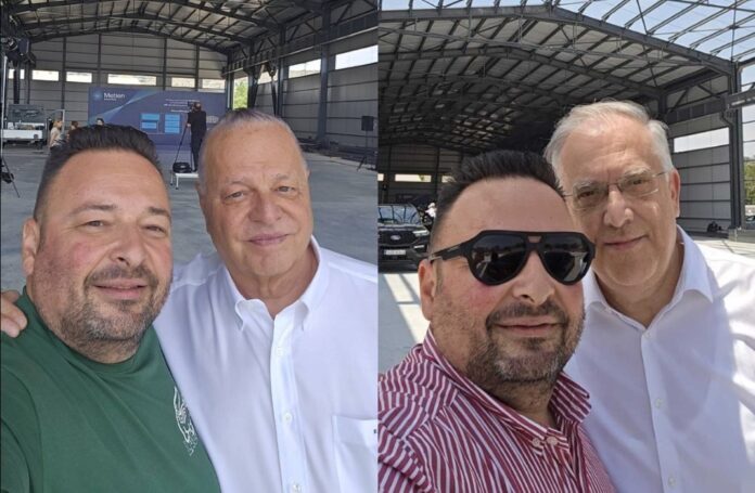 maousidis metlen